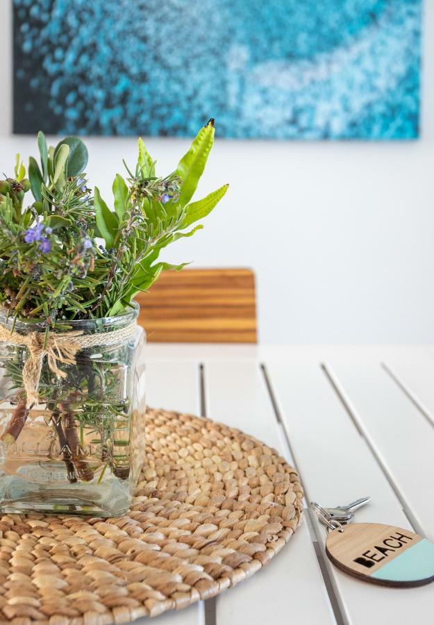 Cottesloe Beachfront Ocean View Apartment パース エクステリア 写真