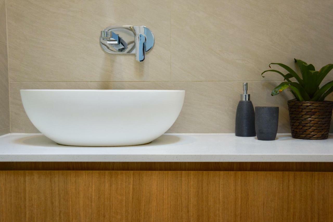 Cottesloe Beachfront Ocean View Apartment パース エクステリア 写真